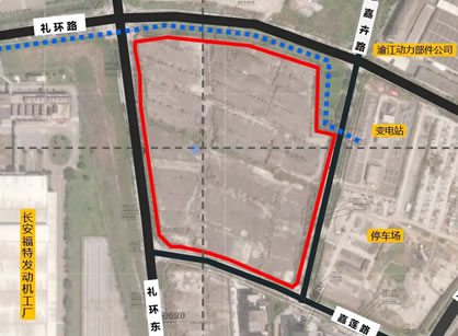 喜訊 | 山外山公司成功競得120畝建設(shè)用地！全產(chǎn)業(yè)鏈持續(xù)擴張